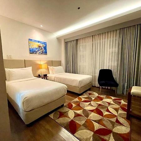 Ciabel Hotel And Fitness Center Сан-Хуан Екстер'єр фото