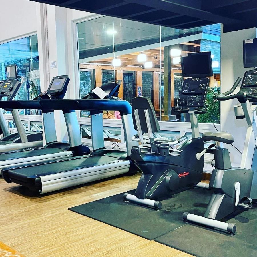 Ciabel Hotel And Fitness Center Сан-Хуан Екстер'єр фото